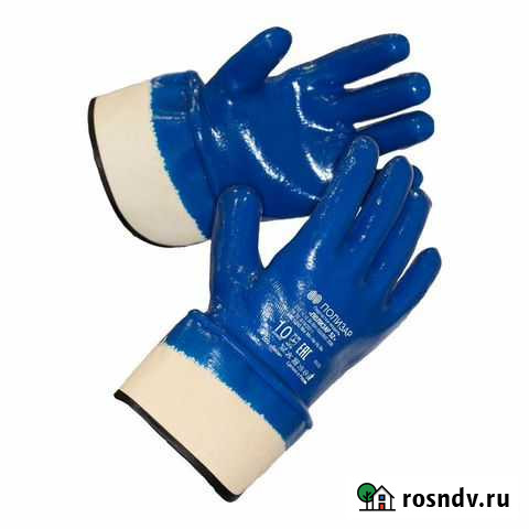 Перчатки ликом полизар 52 Р-р: 10, 11 Ярославль - изображение 1