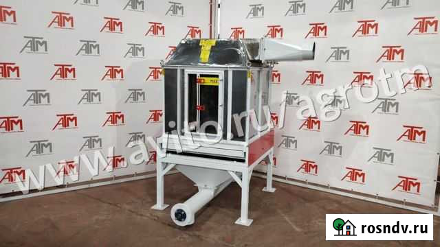 Сушка гранул из нержавеющей стали Санкт-Петербург - изображение 1