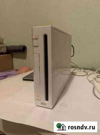 Nintendo Wii Ульяновск