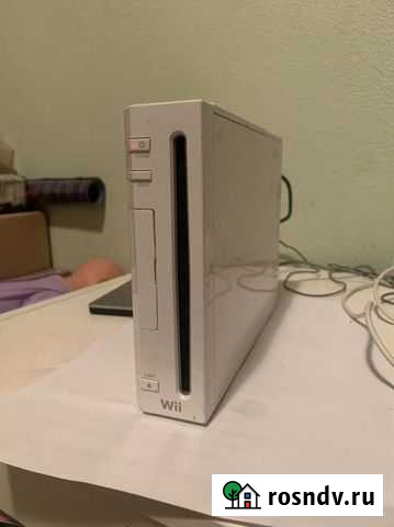 Nintendo Wii Ульяновск - изображение 1