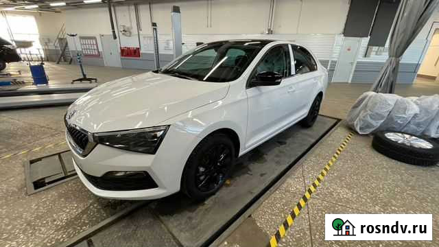 Аренда автомобиля под выкуп Омск - изображение 1