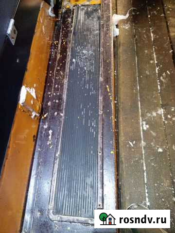 Подножки буран Вологда - изображение 1