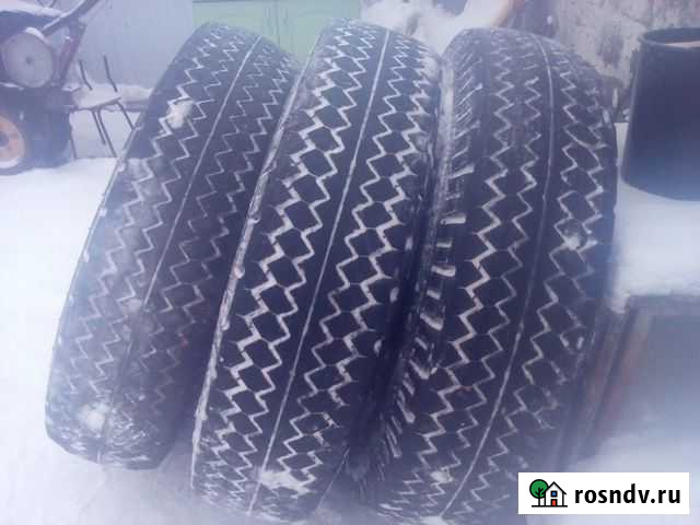 покрышки 10.00R20 Рудничный - изображение 1