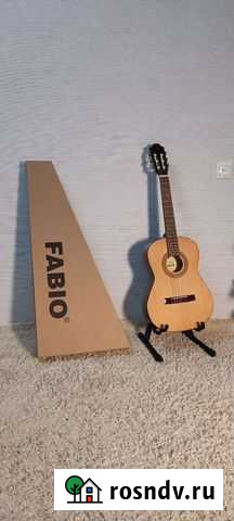 Гитара 3/4 Сургут - изображение 1