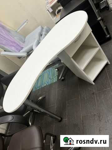 Маникюрный стол Москва - изображение 1