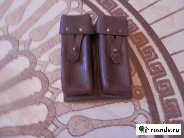 Подсумок Калининград - изображение 1