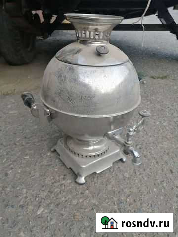 Самовар электрический СССР Волгоград - изображение 1