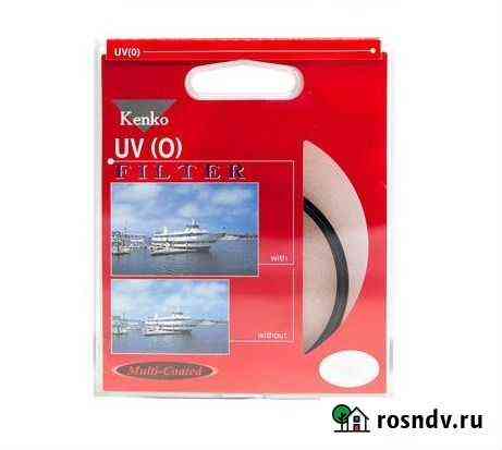 Светофильтр Kenko MC UV SL-39 43mm Азов
