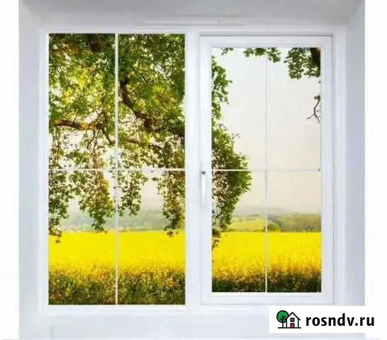 Пластиковые окна Ставрополь - изображение 1