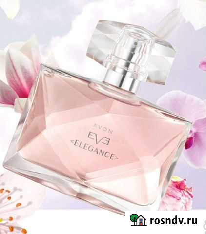 Туалетная вода женская Мурино - изображение 1