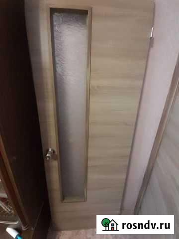 Дверное полотно Воронеж - изображение 1