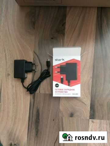 Сетевое зарядное устройство для смартфонов и мобил Коломна - изображение 1