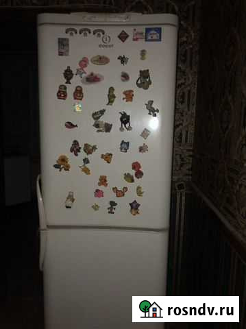 Холодильник Челябинск - изображение 1