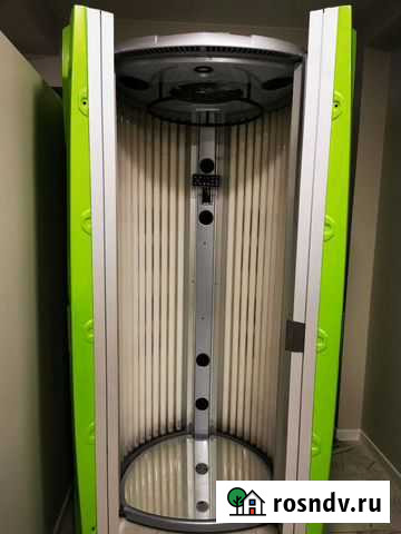 Турбо солярий Luxura V42 intensive Сочи - изображение 1