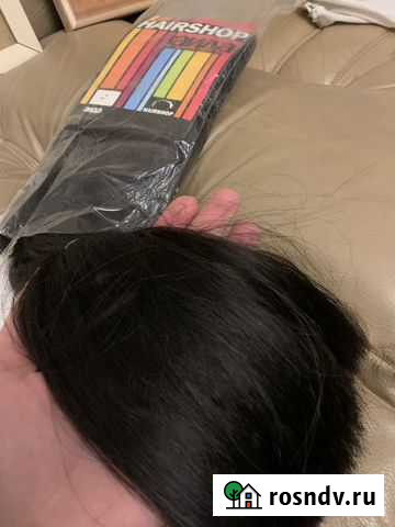 Искусственные волосы Hairshop Аида Москва - изображение 1