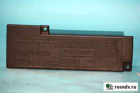 Canon K30209 power supply 24Vdc 0.8A 3.3V 0.15A CA Липецк