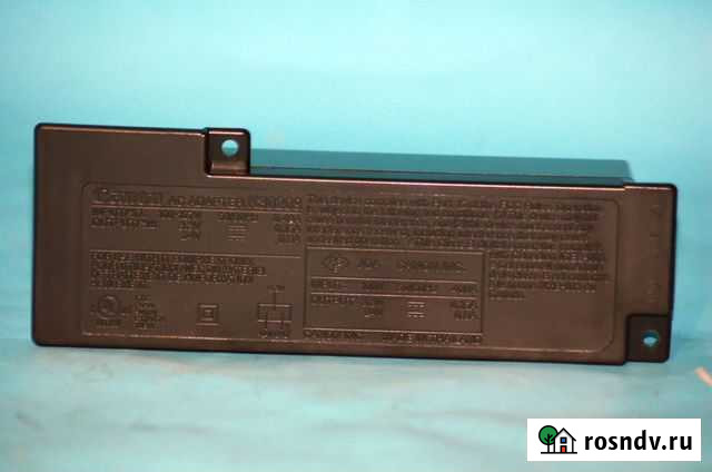 Canon K30209 power supply 24Vdc 0.8A 3.3V 0.15A CA Липецк - изображение 1