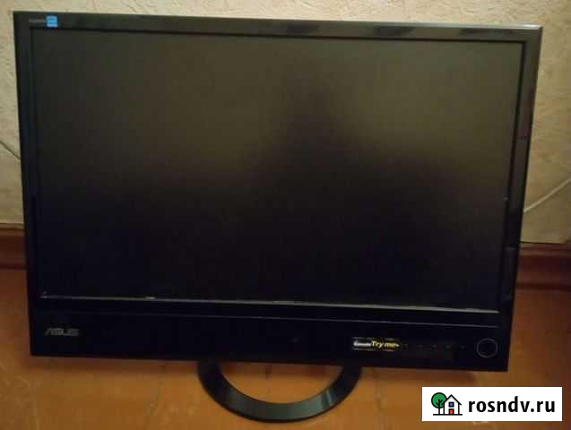 Монитор Asus Каспийск - изображение 1