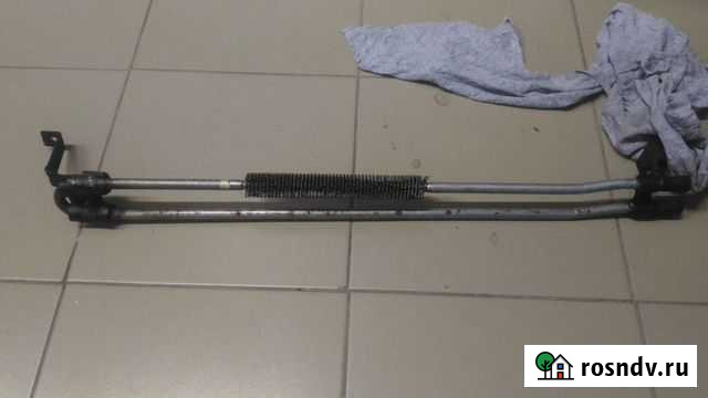 Радиатор гур хс90 Сертолово - изображение 1