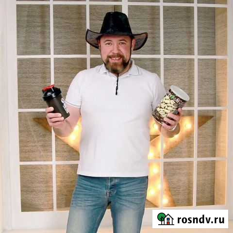 Функциональное питание Тюмень - изображение 1