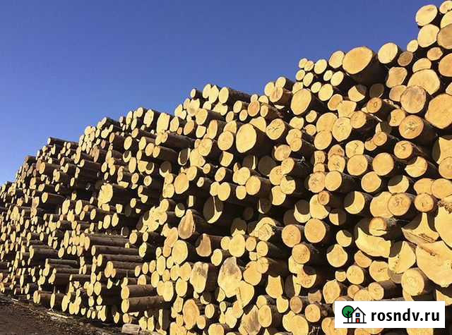 Пиломатериалы брус доска Омск - изображение 1