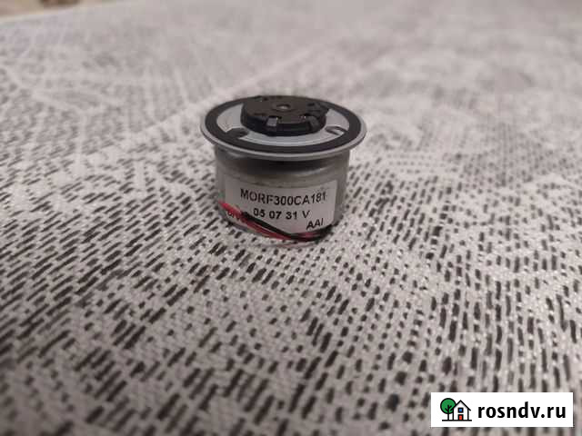 Двигатель для DVD новый Тула - изображение 1