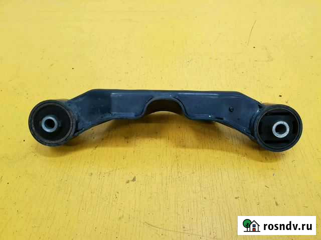 Подушка под редуктор Subaru Forester, SH5, EJ20 Хабаровск - изображение 1