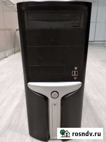 Продам системный блок Ярославль - изображение 1
