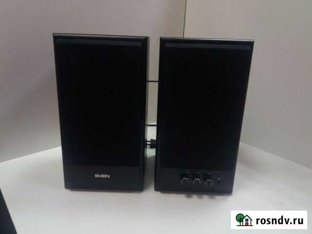 Колонки Sven sps-702 Оренбург - изображение 1