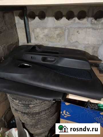 Дверная обшивка Благовещенск - изображение 1