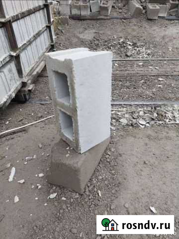 Перлоблоки Нальчик - изображение 1