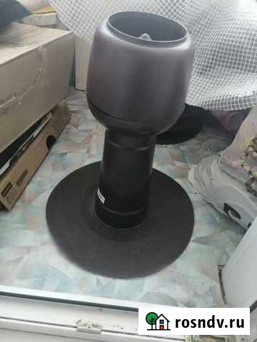 Аэратор кровельный Воткинск - изображение 1