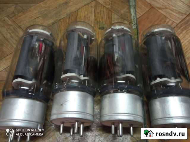 Радиолампы гм-70 Бийск - изображение 1