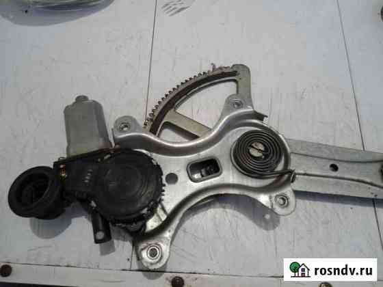 Электроподъемники стекол toyota Windom 2001 г Томск