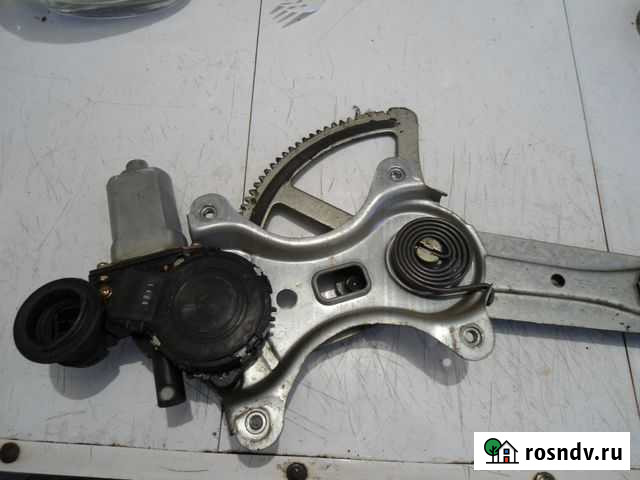 Электроподъемники стекол toyota Windom 2001 г Томск - изображение 1