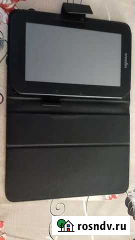 Электронная книга Wexler book t7205 4 гб Солнечногорск - изображение 1