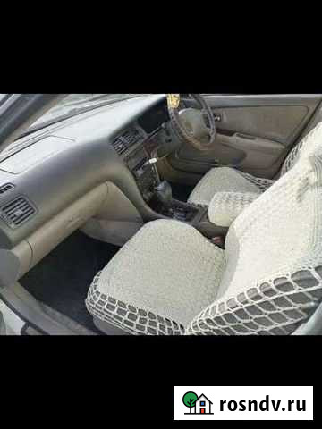 Авточехлы Омск - изображение 1