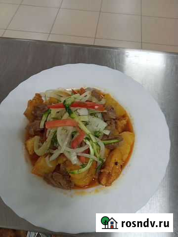 Повар на дом Северск - изображение 1