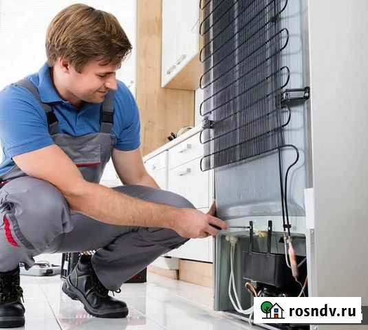 Ремонт холодильников и стиральных машин Чита - изображение 1