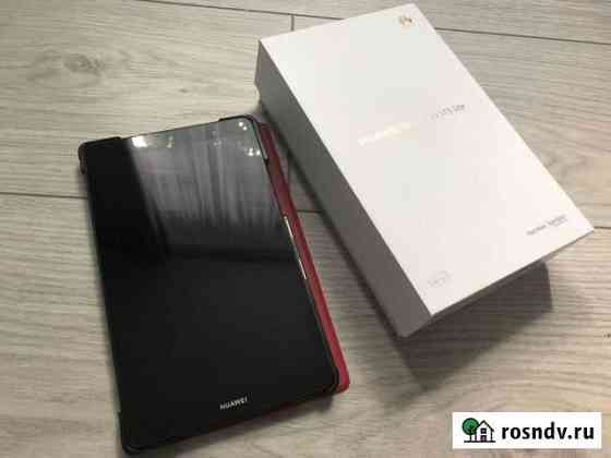 Планшет huawei mediapad m5 Сочи