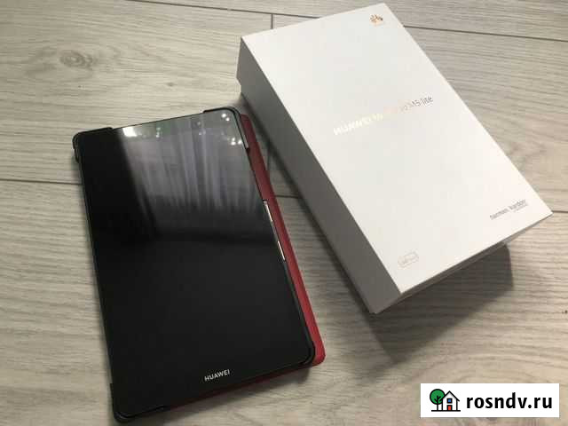 Планшет huawei mediapad m5 Сочи - изображение 1