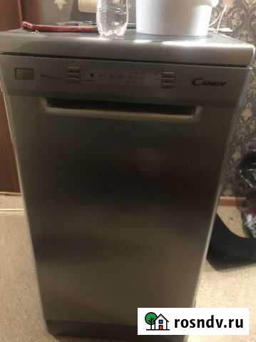 Посудомоечная машина Candy Нижневартовск - изображение 1