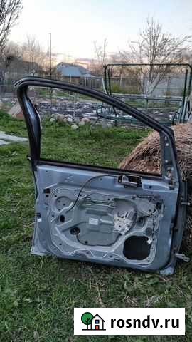 Дверь Форд C-MAX Лихославль - изображение 1