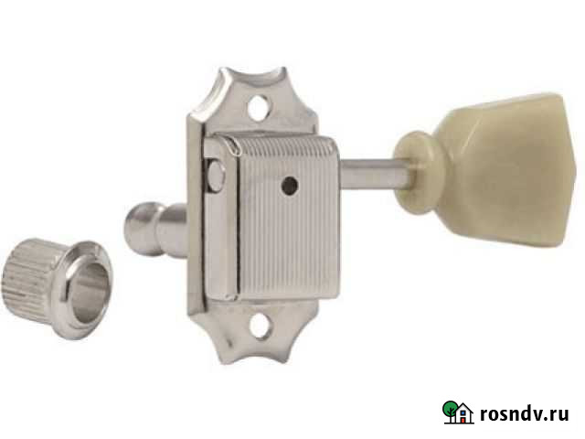 Колки для гитары Gotoh SD90-SL (Made in Japan) Владивосток - изображение 1