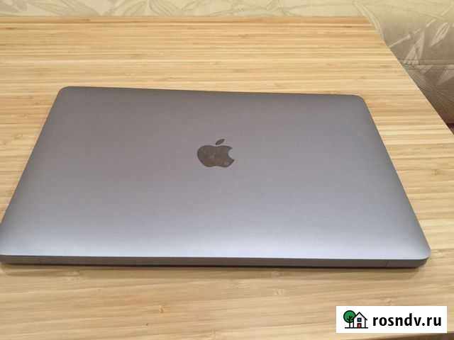 Apple MacBook air 13 2020 на гарантии с чеком Мурманск - изображение 1