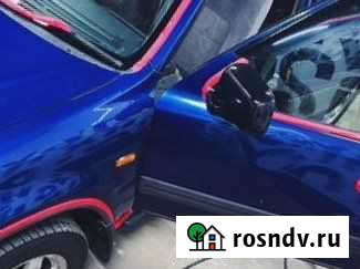 Химчистка и полировка авто в Улан-Удэ Улан-Удэ - изображение 1