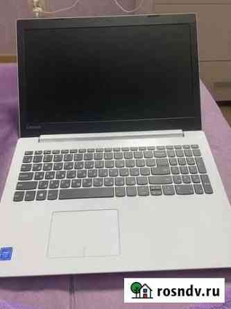 Ноутбук Lenovo ideaPad 320-15IAP Вологда
