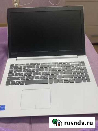 Ноутбук Lenovo ideaPad 320-15IAP Вологда - изображение 1
