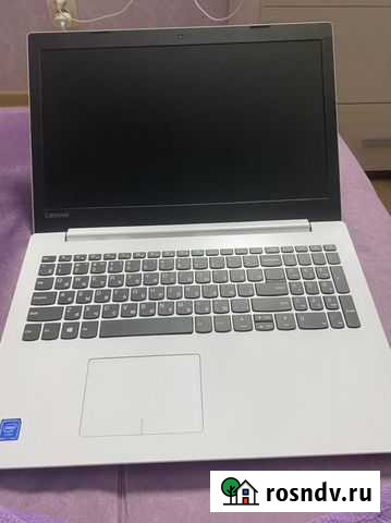 Ноутбук Lenovo ideaPad 320-15IAP Вологда - изображение 1
