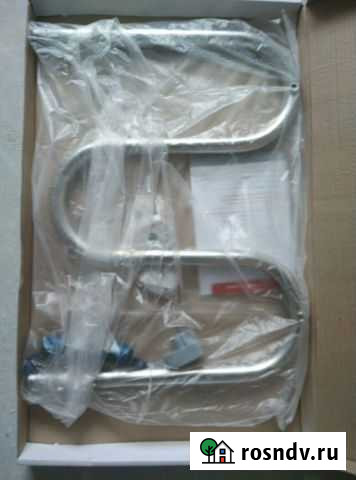 Полотенцесушитель Засечное - изображение 1